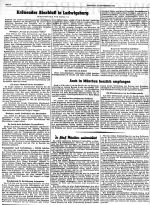 Zeitungsartikel in der Ludwigsburger Kreiszeitung vom 10. September 1962